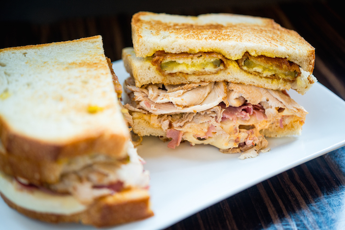 best Cuban sandwich in Arlington